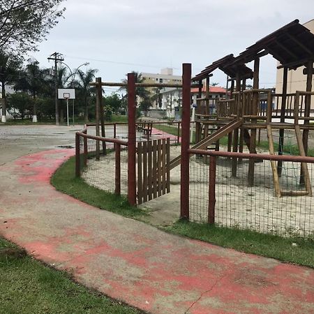 Apartamento Praia Grande Ubatuba Ngoại thất bức ảnh