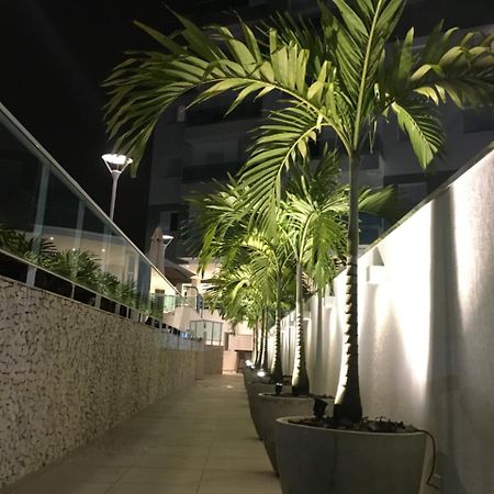 Apartamento Praia Grande Ubatuba Ngoại thất bức ảnh