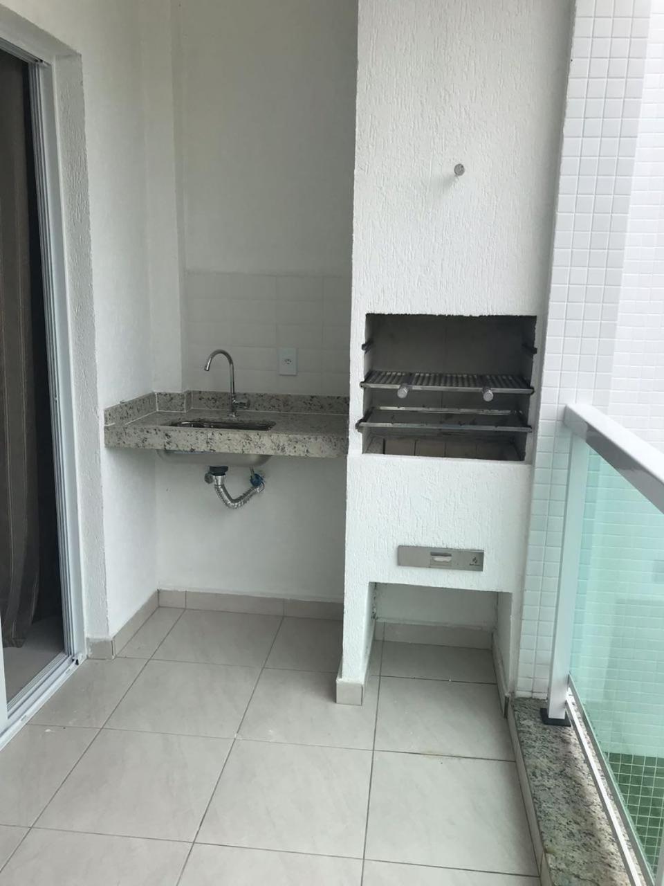 Apartamento Praia Grande Ubatuba Ngoại thất bức ảnh