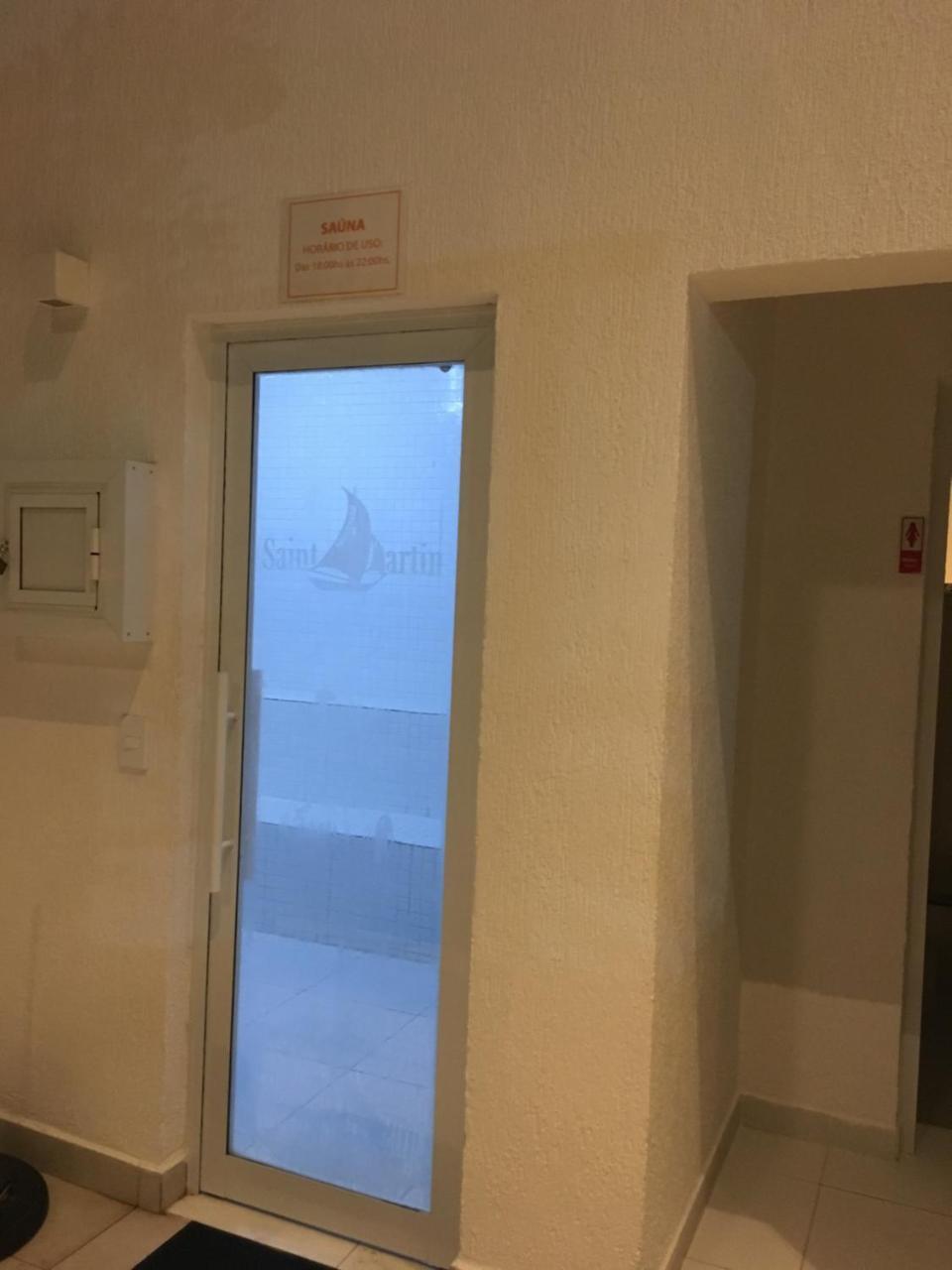 Apartamento Praia Grande Ubatuba Ngoại thất bức ảnh