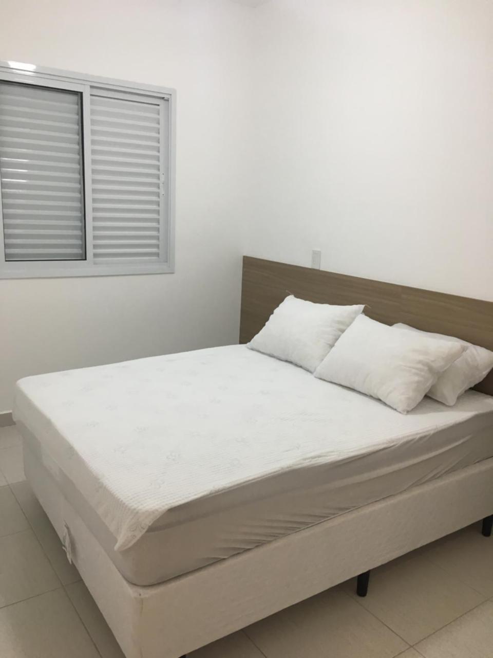 Apartamento Praia Grande Ubatuba Ngoại thất bức ảnh